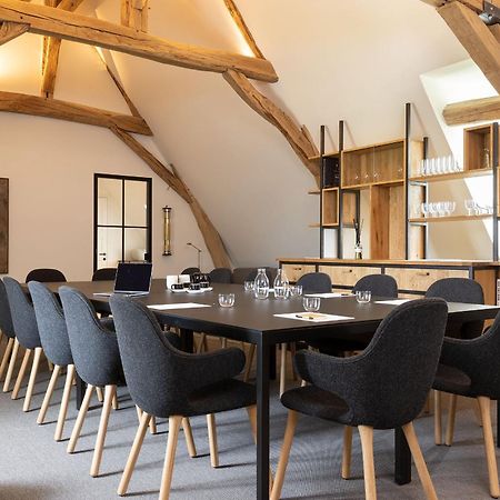 Chateau De La Resle - Design Hotels Montigny-la-Resle Kültér fotó