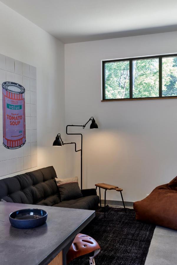 Chateau De La Resle - Design Hotels Montigny-la-Resle Kültér fotó