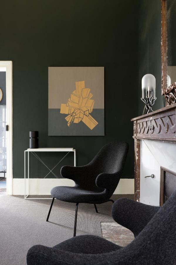 Chateau De La Resle - Design Hotels Montigny-la-Resle Kültér fotó