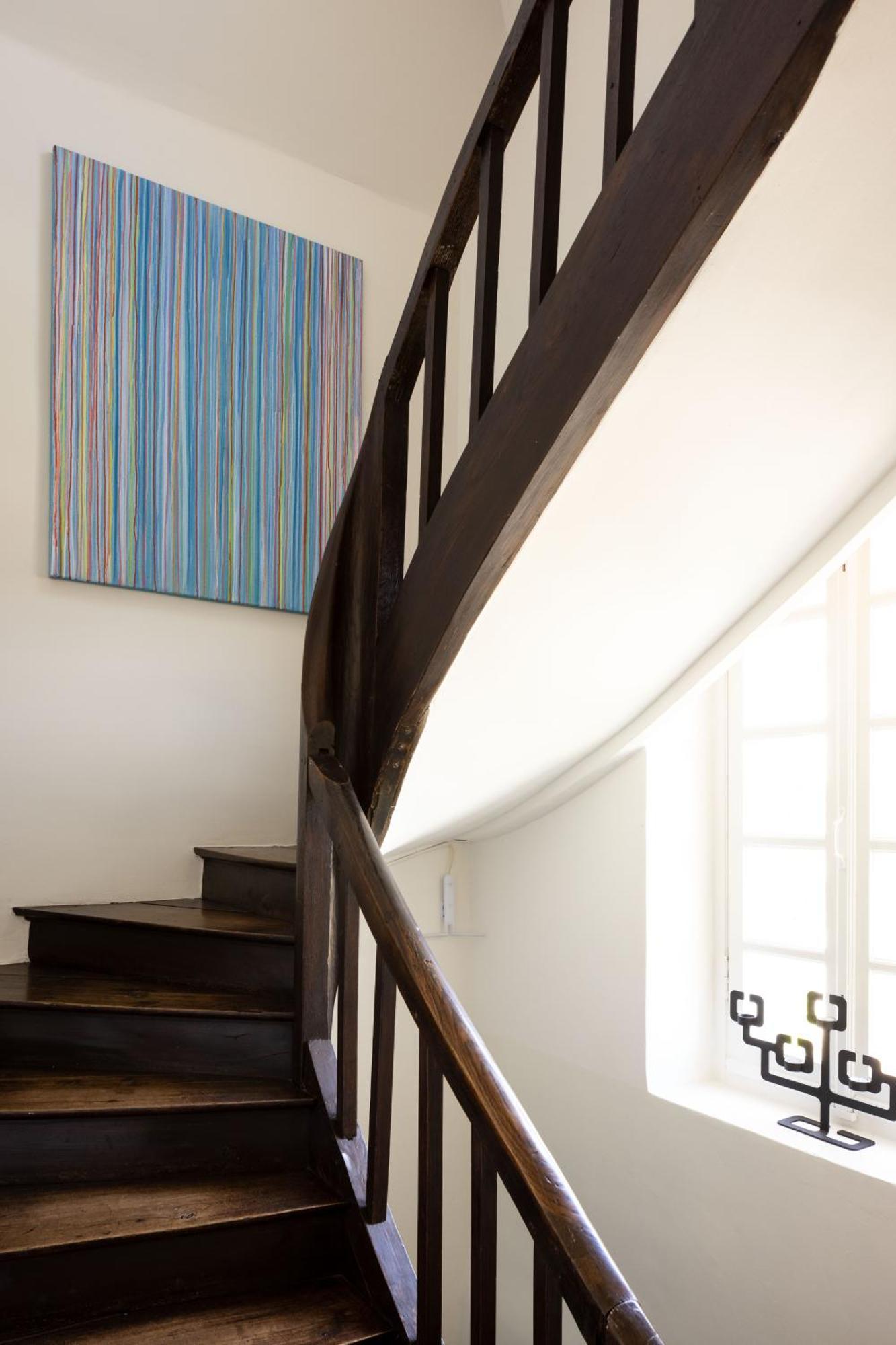 Chateau De La Resle - Design Hotels Montigny-la-Resle Szoba fotó