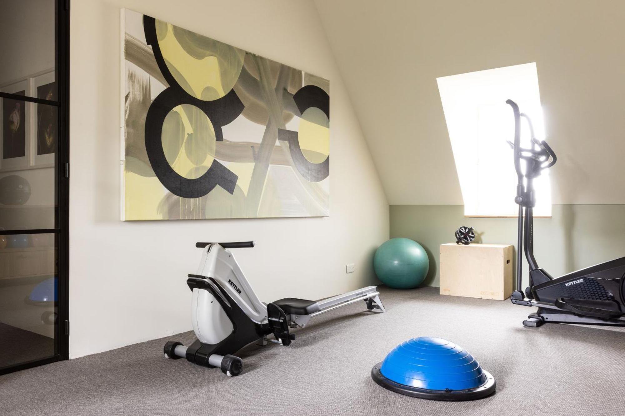 Chateau De La Resle - Design Hotels Montigny-la-Resle Kültér fotó