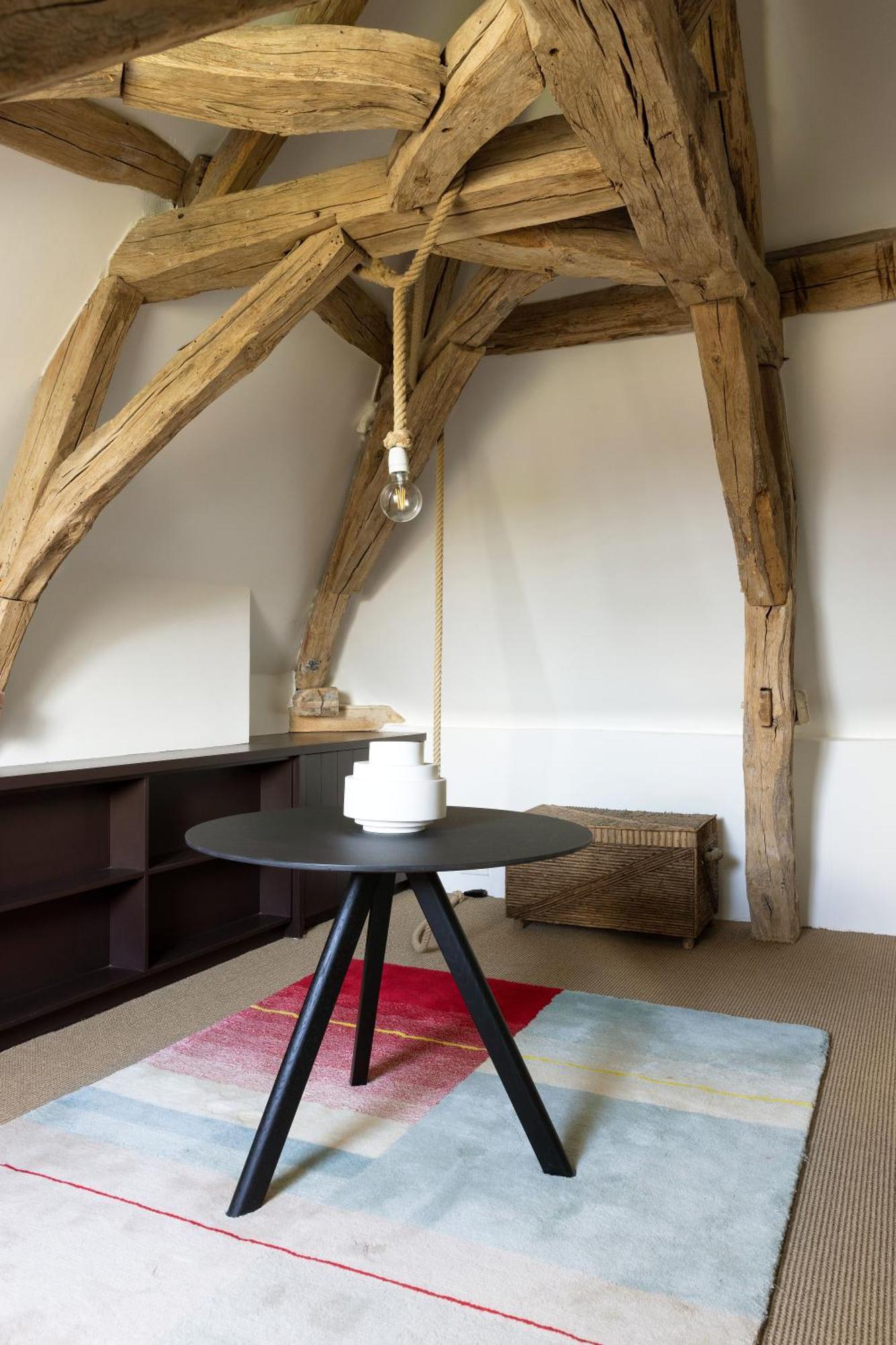 Chateau De La Resle - Design Hotels Montigny-la-Resle Szoba fotó