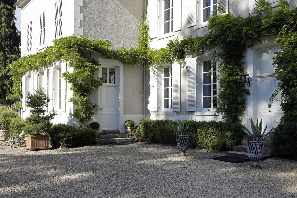 Chateau De La Resle - Design Hotels Montigny-la-Resle Kültér fotó