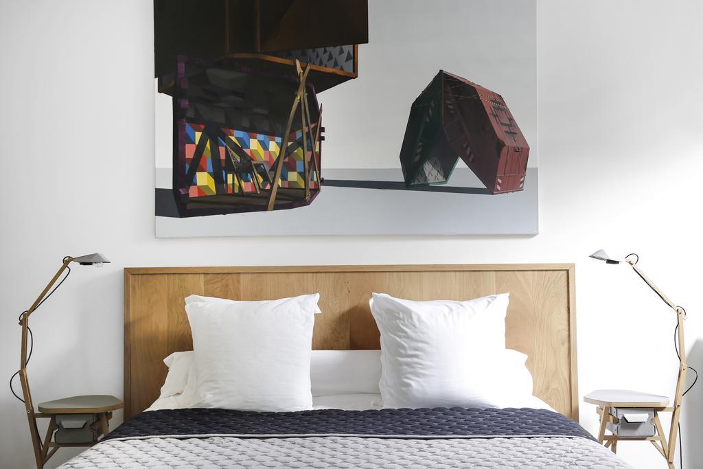 Chateau De La Resle - Design Hotels Montigny-la-Resle Kültér fotó