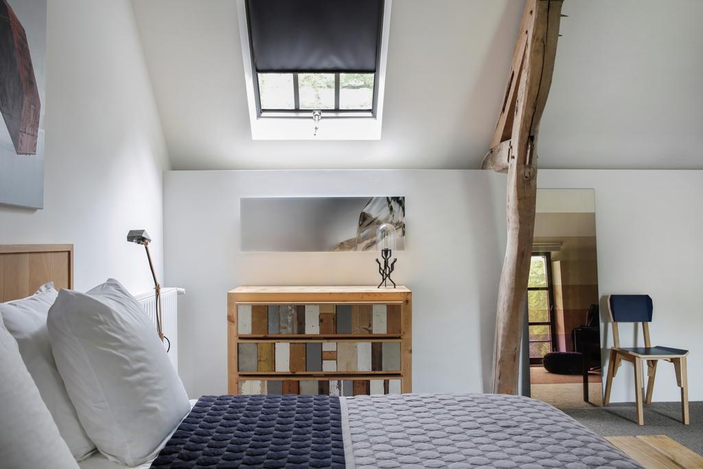Chateau De La Resle - Design Hotels Montigny-la-Resle Kültér fotó